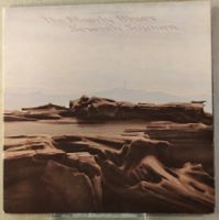 The Moody Blues – Seventh Sojourn (LP)